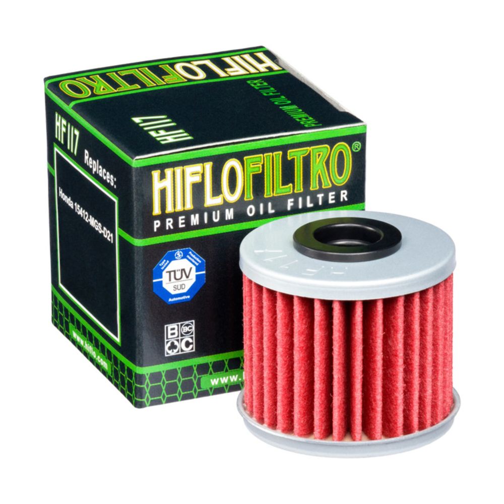 Õlifilter 98-15192