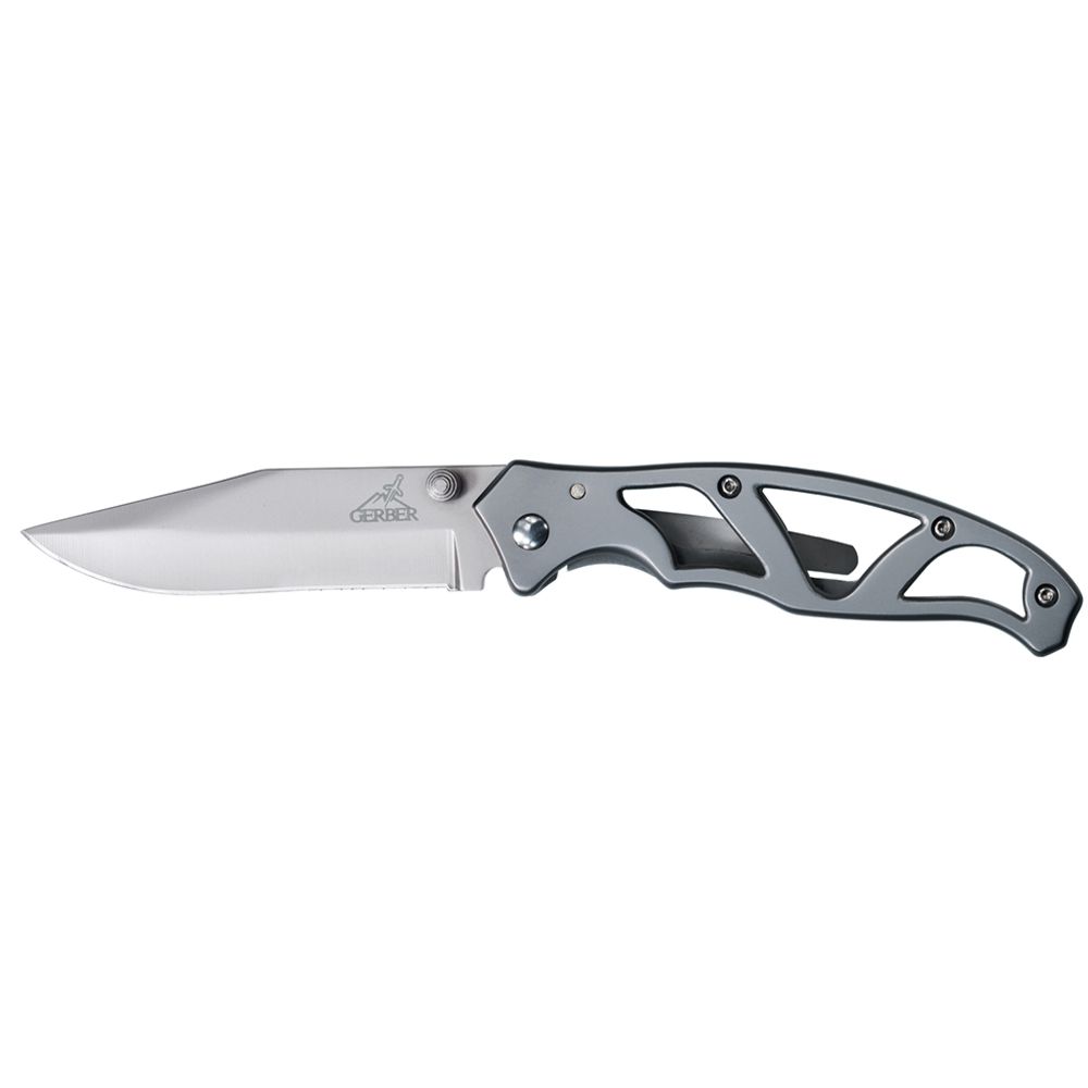 Gerber Paraframe Pckt Folding I fällkniv