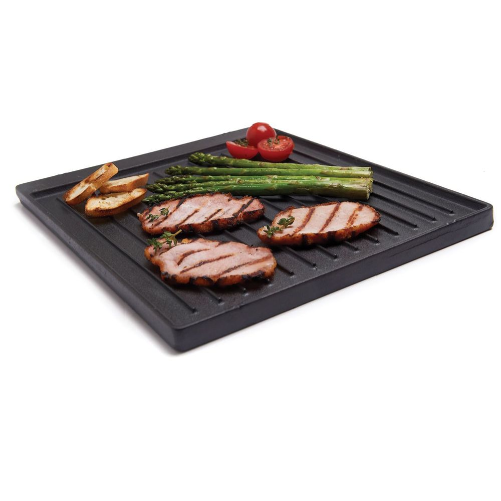 Broil King valurautaparila Baron/Crown grilleihin