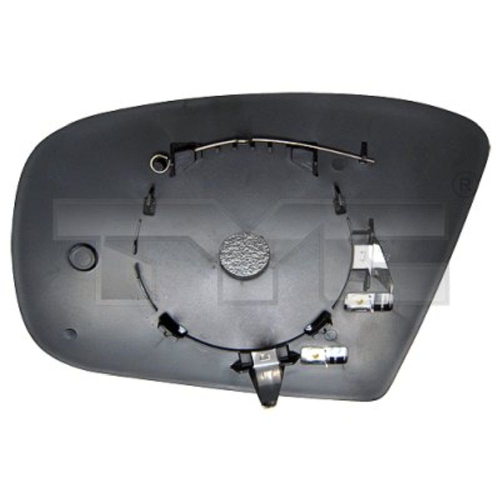 Sivupeilin lasi 46-0577