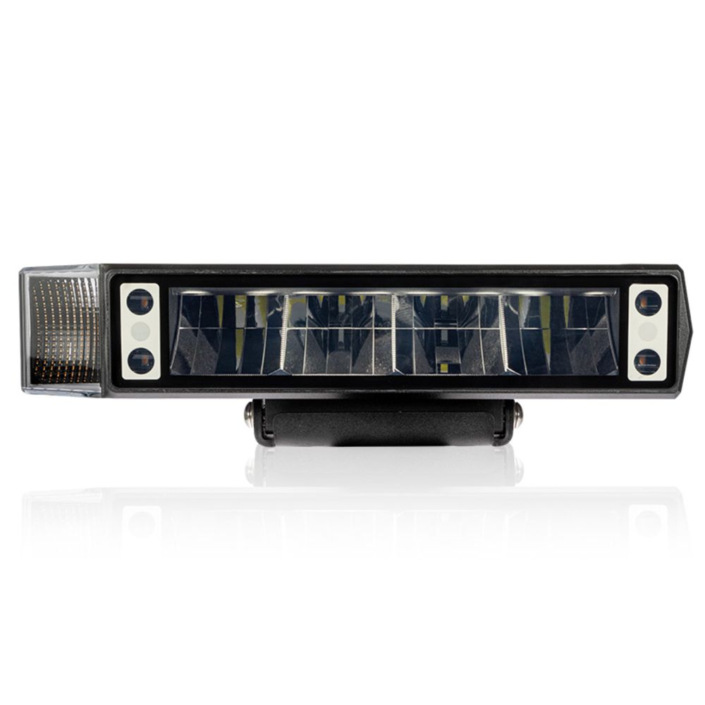 Optibeam Aura LED-plogljus höger