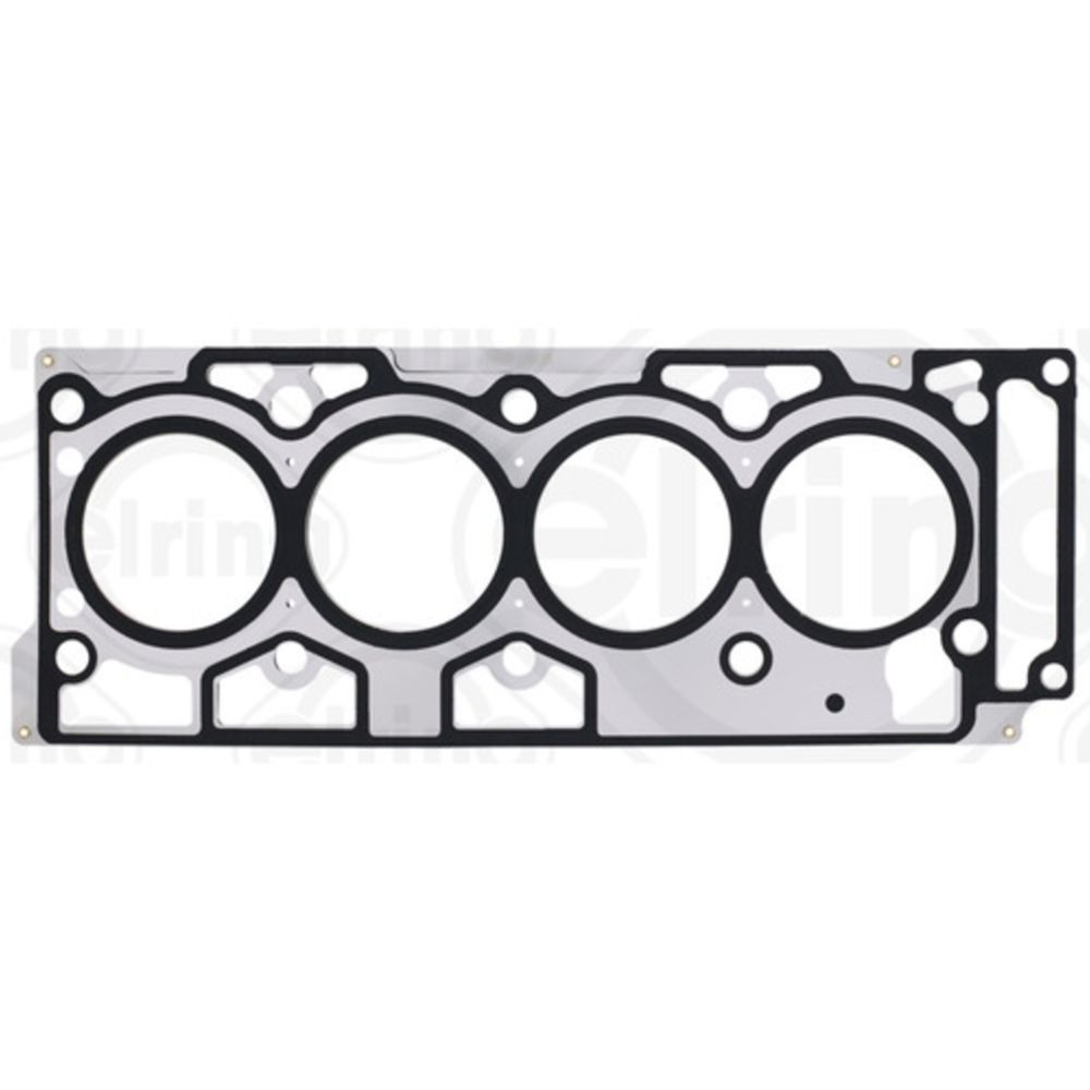Packning, topplock 27-02794