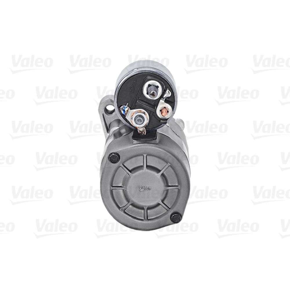 Startmotor 13-01303
