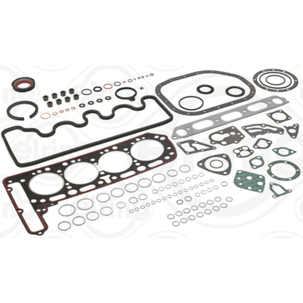 Hel packningssats, motor 27-02737