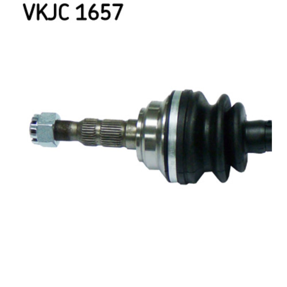 Veovõll 17-06751