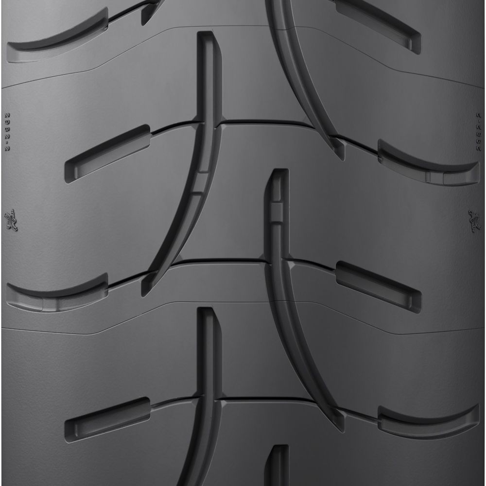 Michelin Road W GT motorcykeldäck