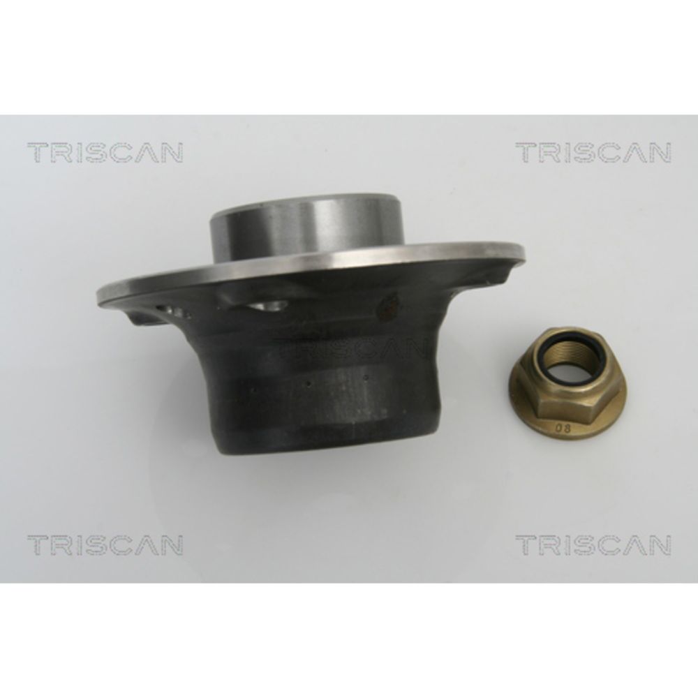 Pyöränlaakerisarja 21-1838