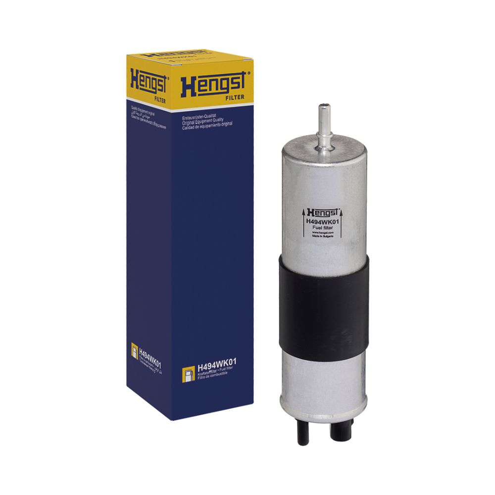 Kütusefilter 19-00337