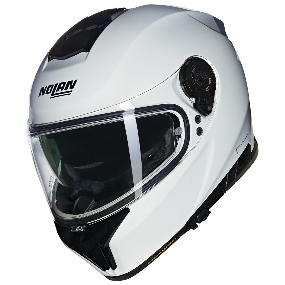 Nolan N80-8 Classico 305 integralhjälm