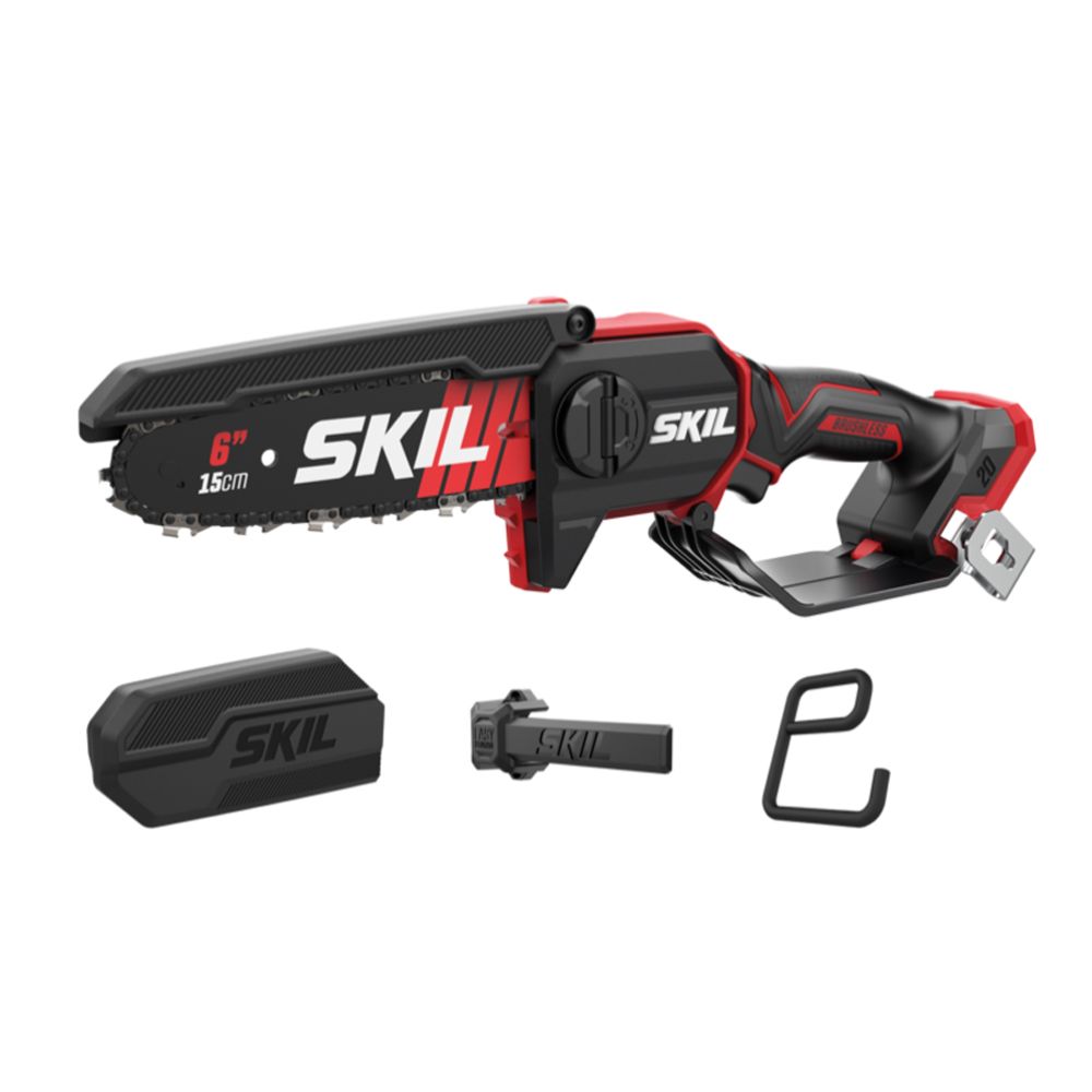 SKIL 0512CA akkuoksasaha 15 cm 20 V