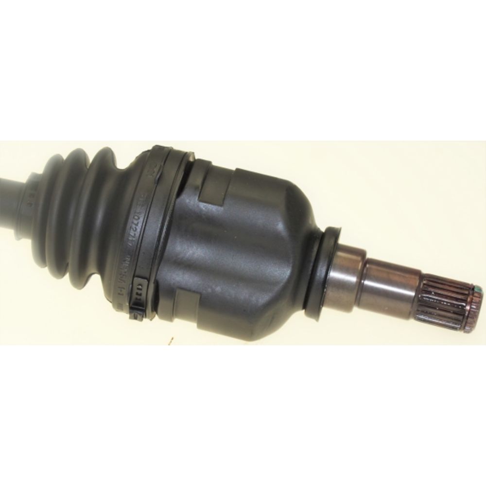 Drivaxel 17-05187