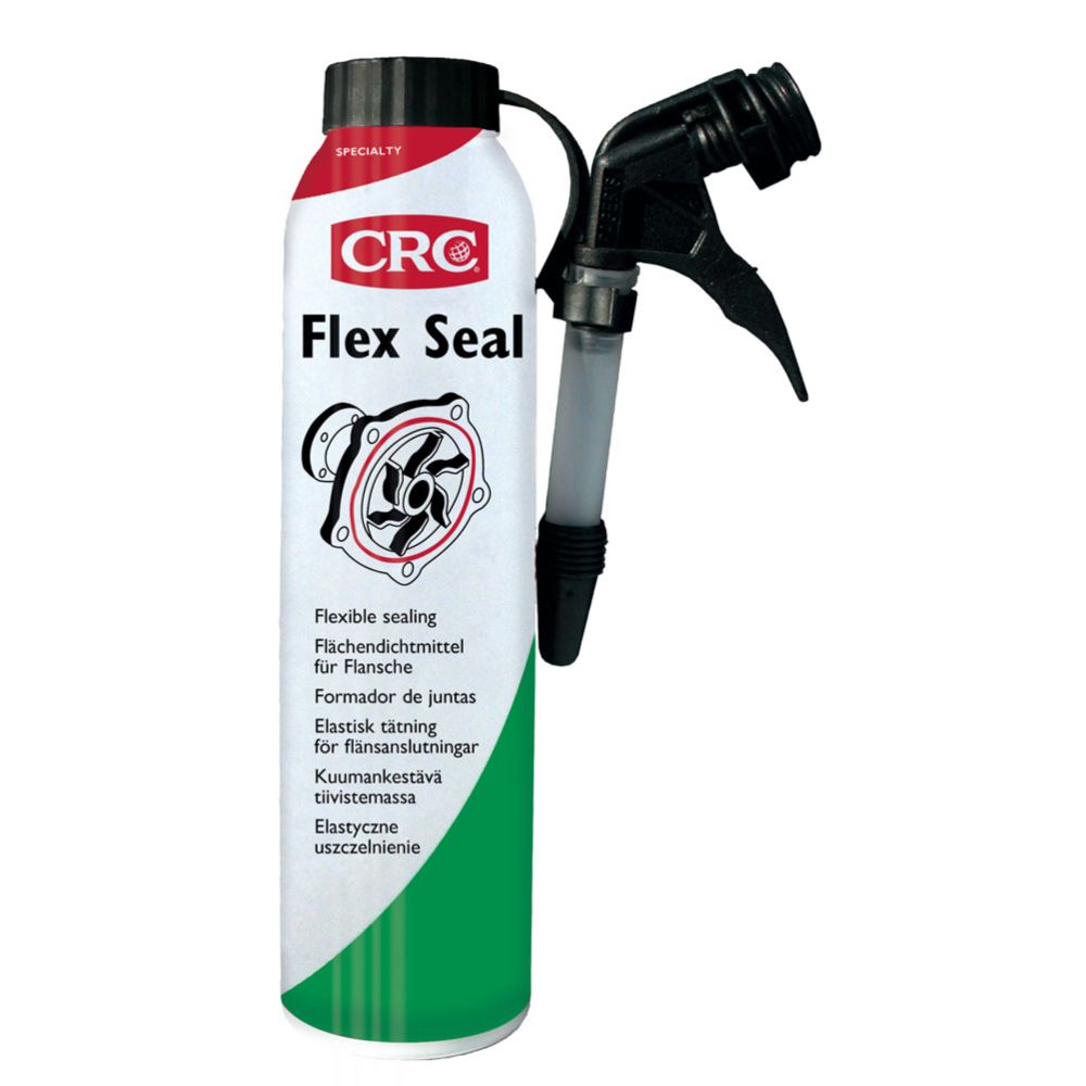 CRC Flex Seal Pro Laippatiiviste 200 ml