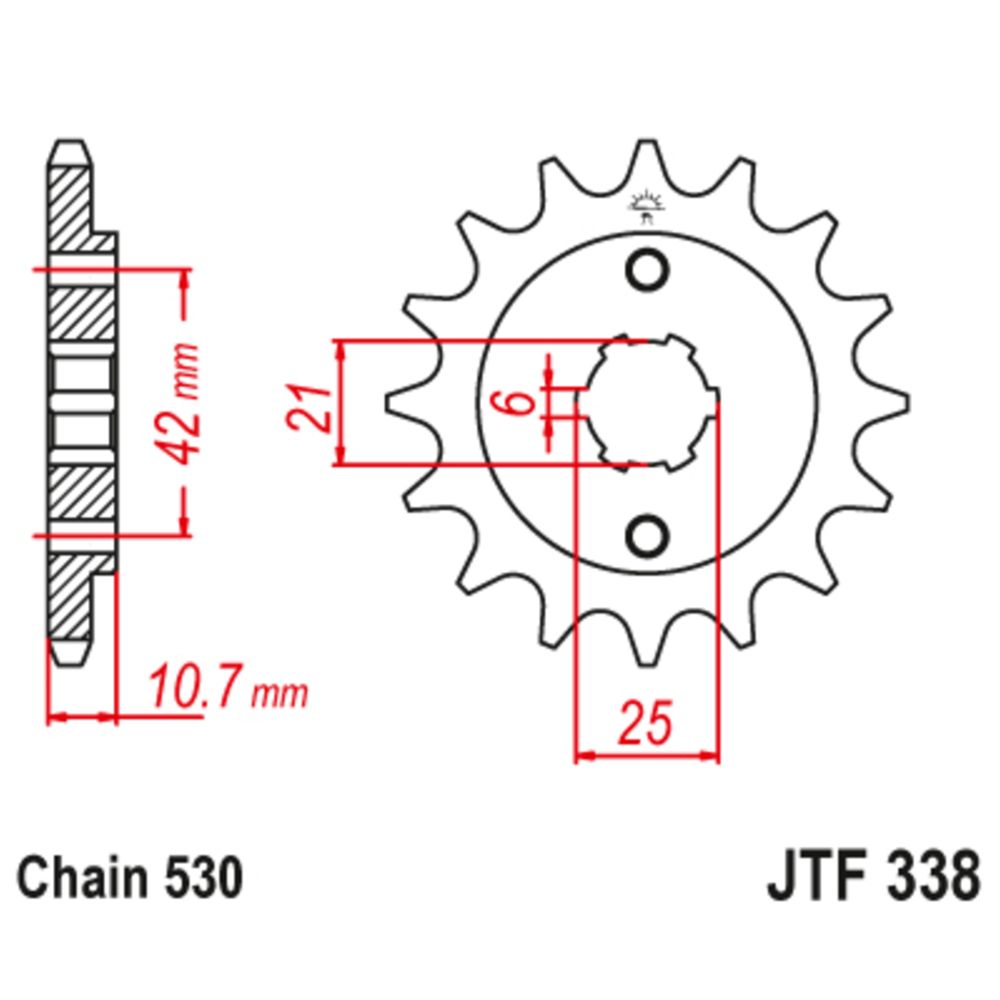 Eturatas 98-18080