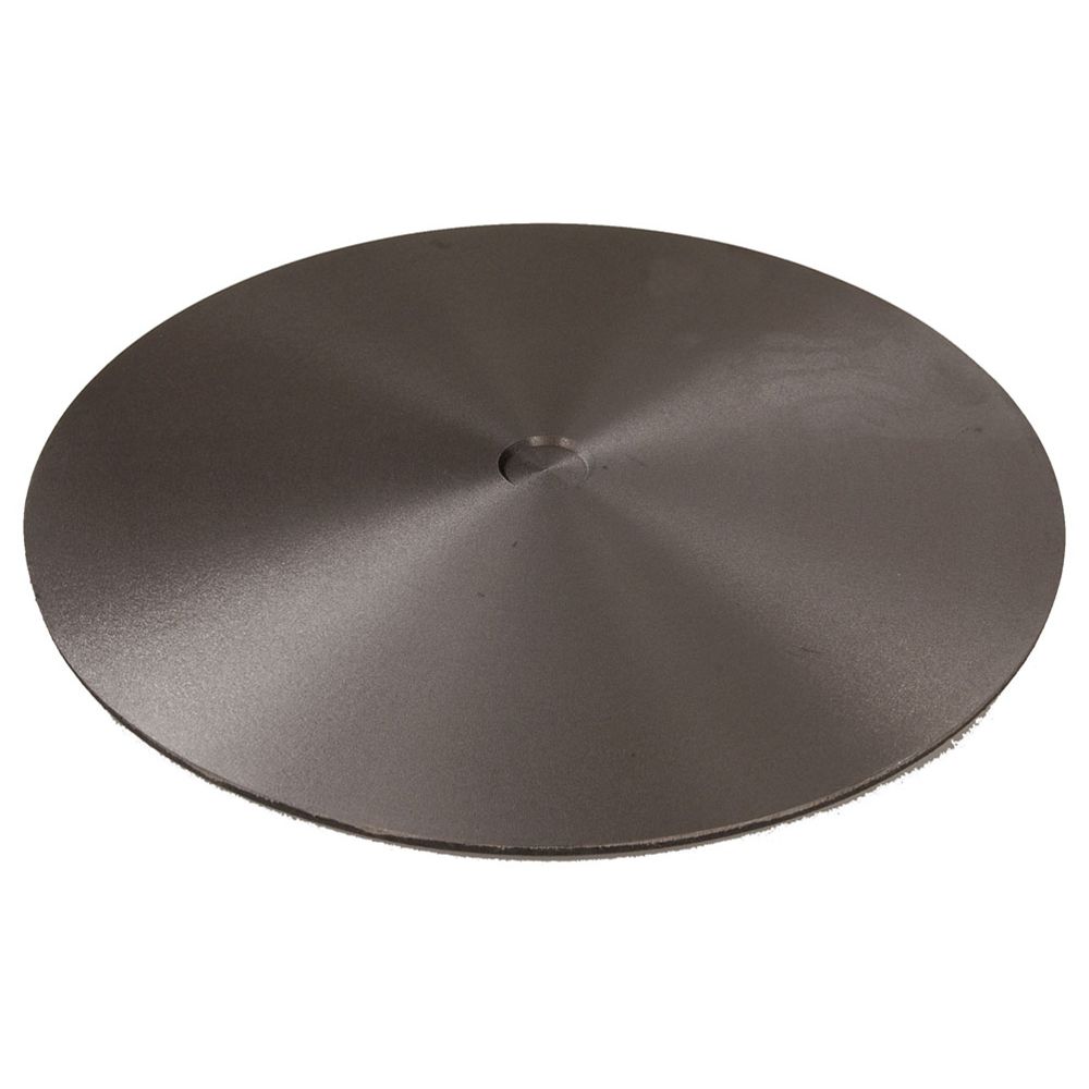 Pisla HTT 4 KL keittolevy halk 393 mm