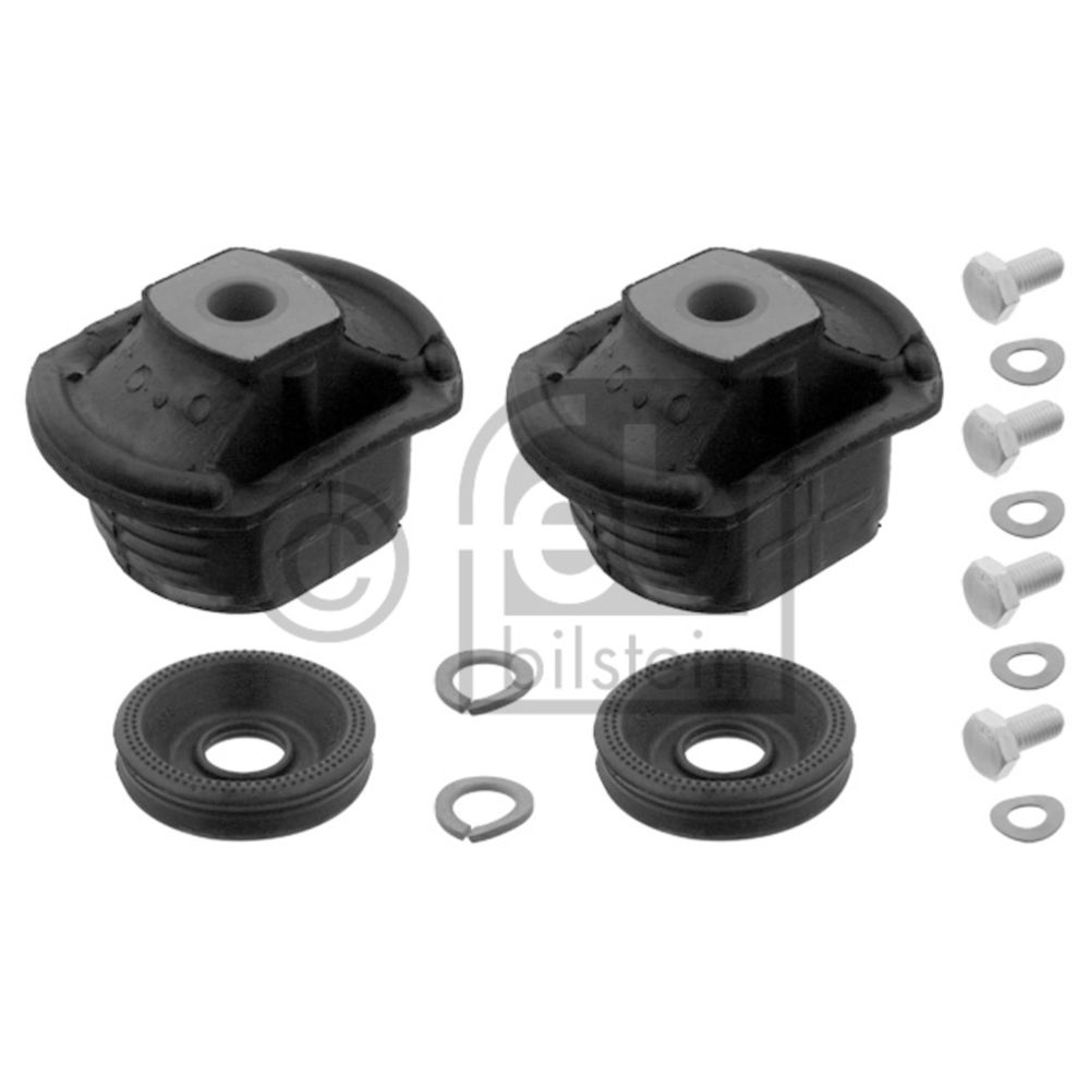 Laakerisarja, akselirunko 18-1571