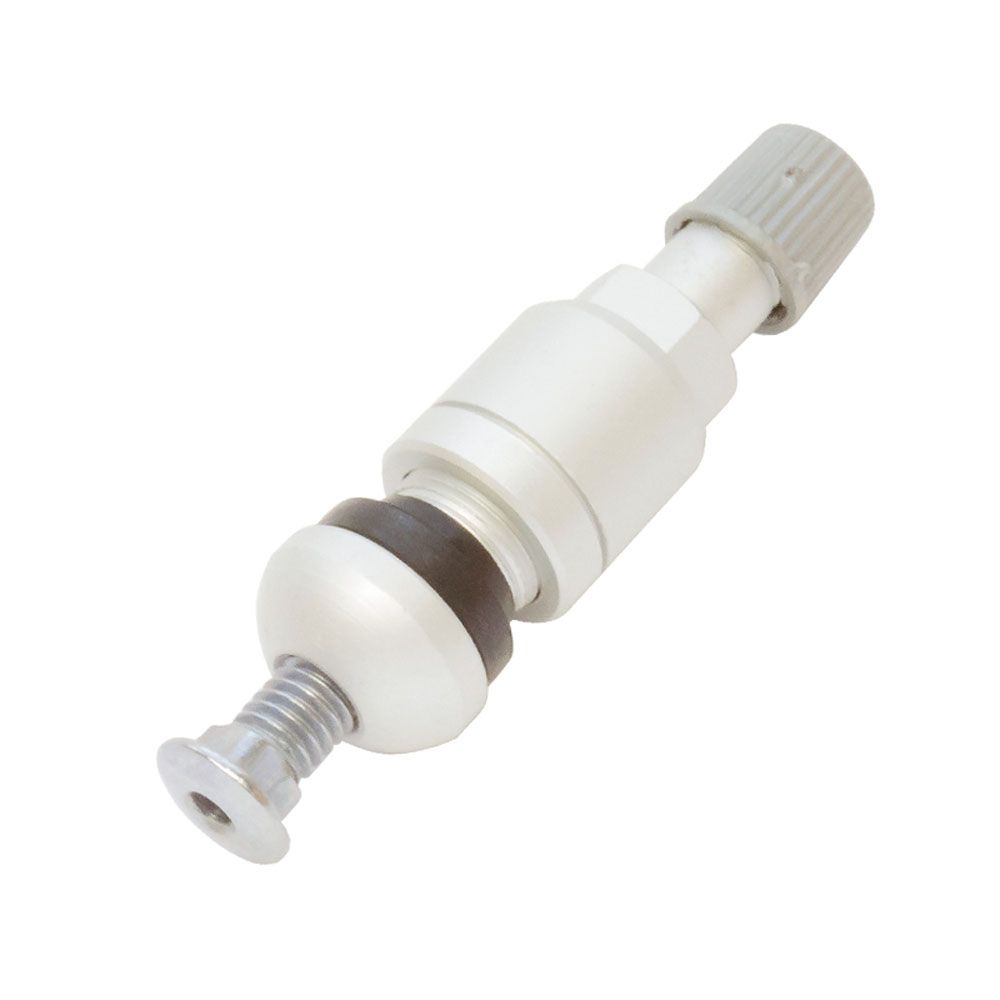 Hamaton huoltosarjan täydennyspakkaus VDO MB Clamp-In -venttiileille, 10 kpl