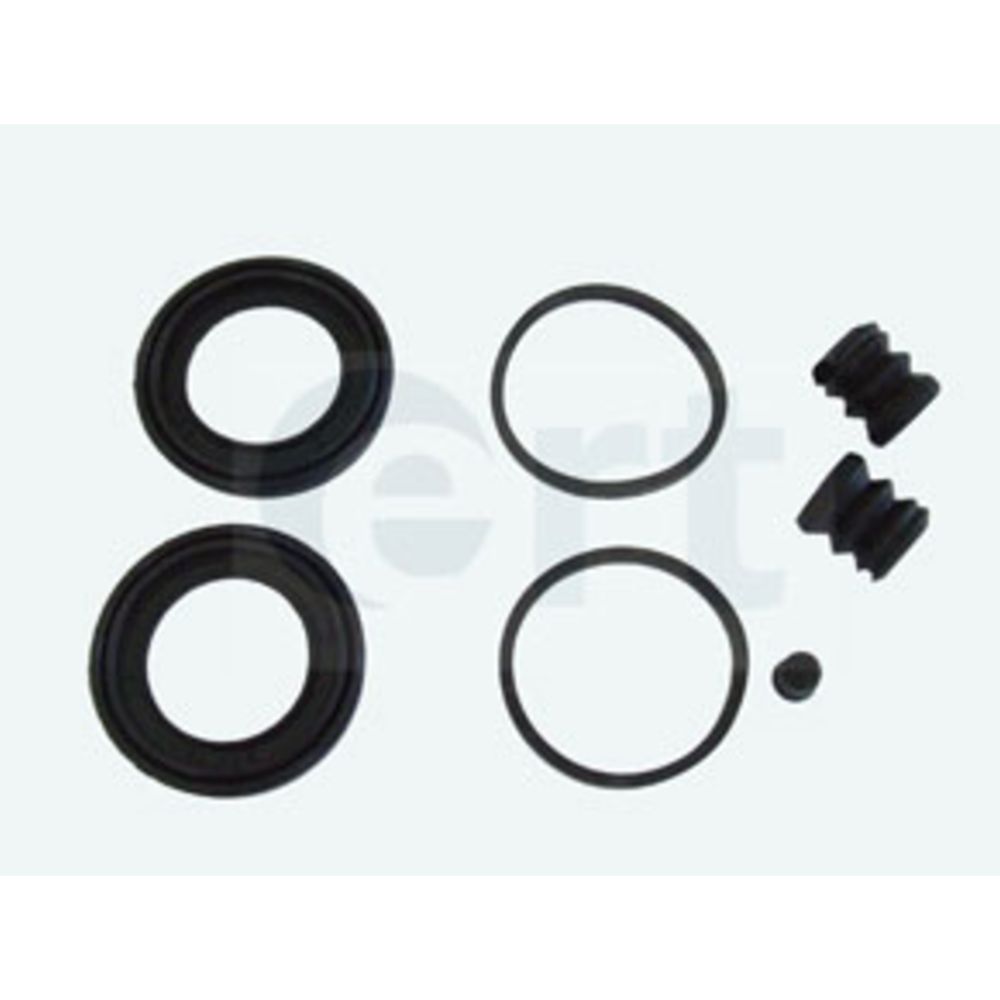 Jarrusatulan korjaussarja 23-6004