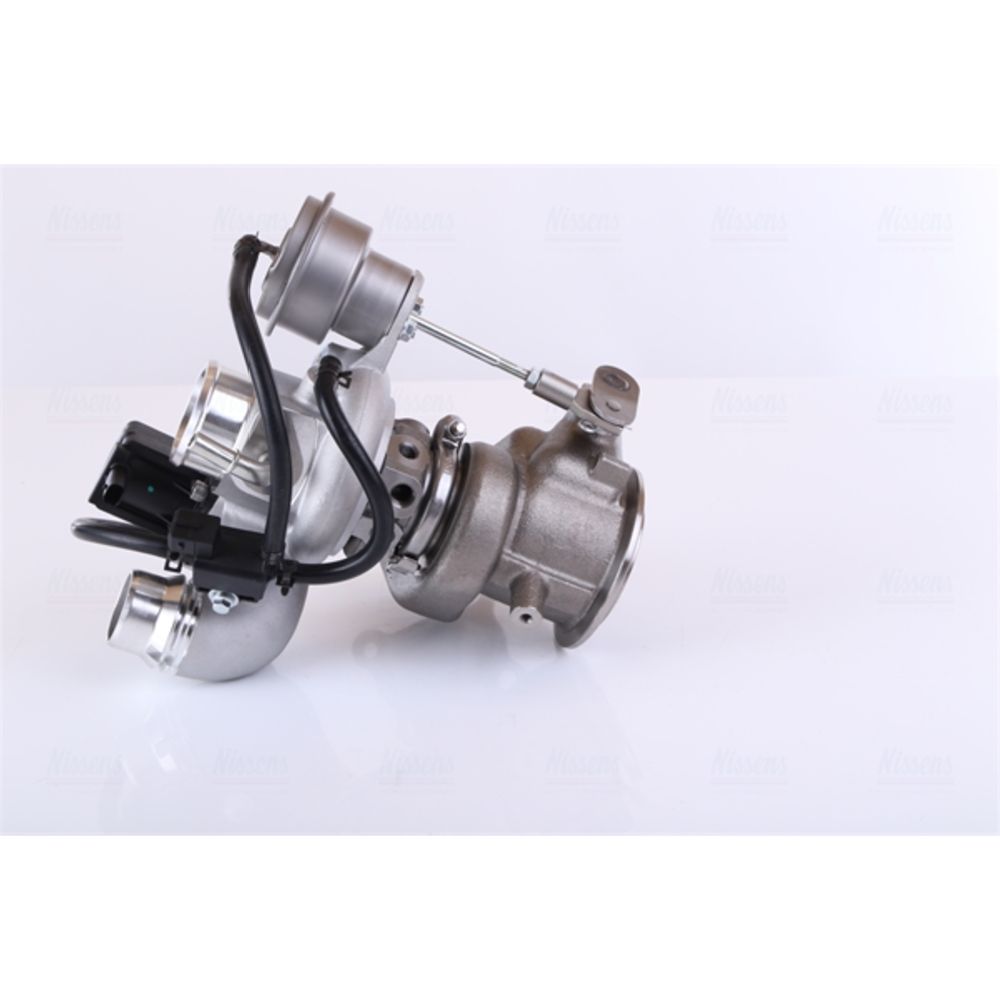 Turboahdin 13-00209