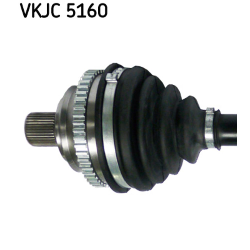 Vetoakseli 17-06756