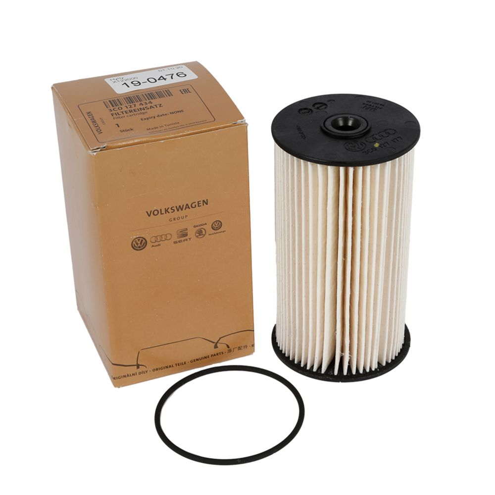 Kütusefilter 19-0476