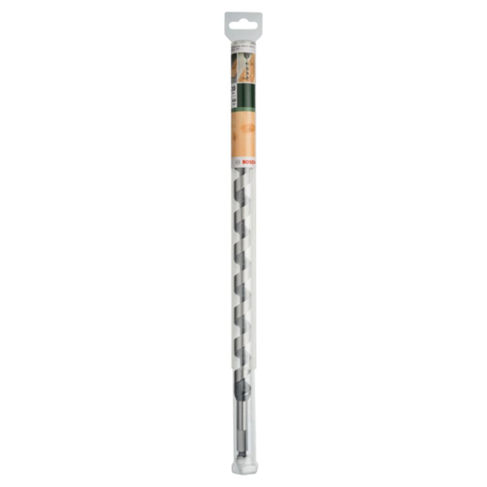 Bosch puuporanterä kuusiokanta 450 mm/ 20 mm