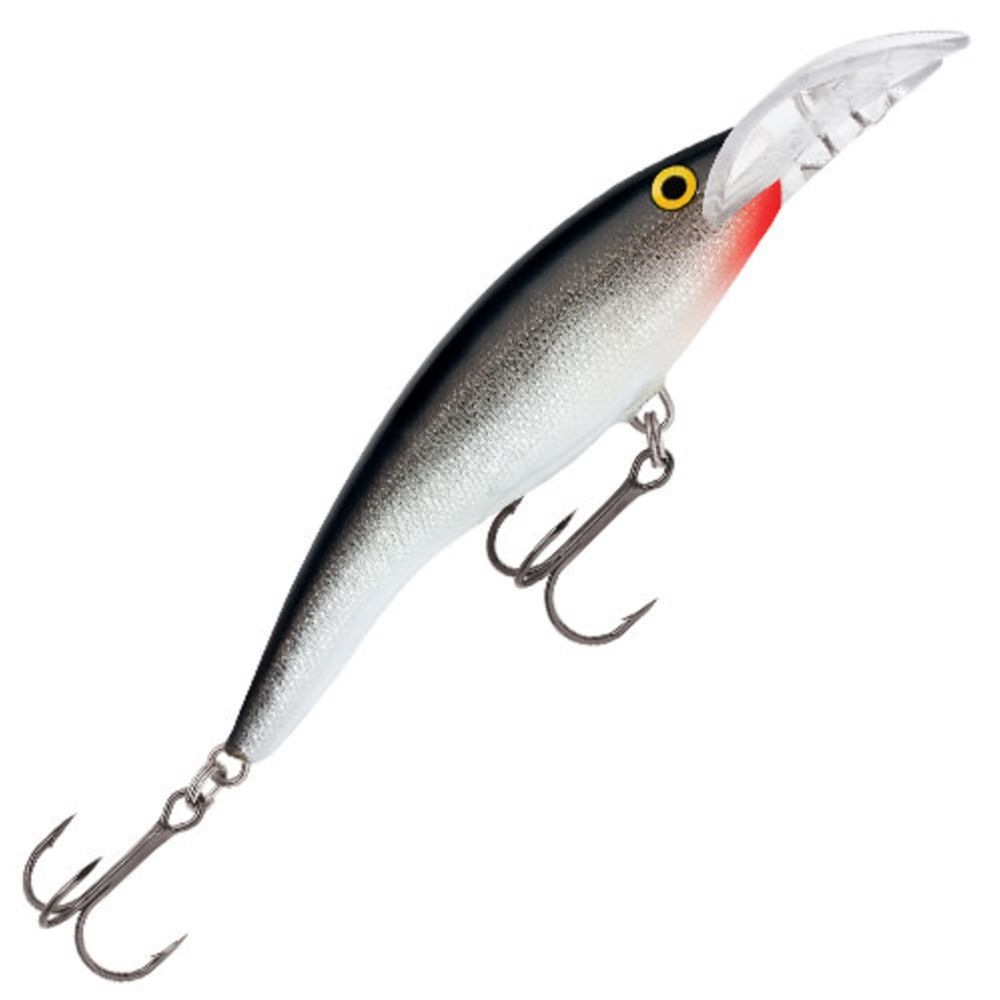 Rapala Scatter Rap Tail Dancer vaappu 9 cm 13 g väri: FLP