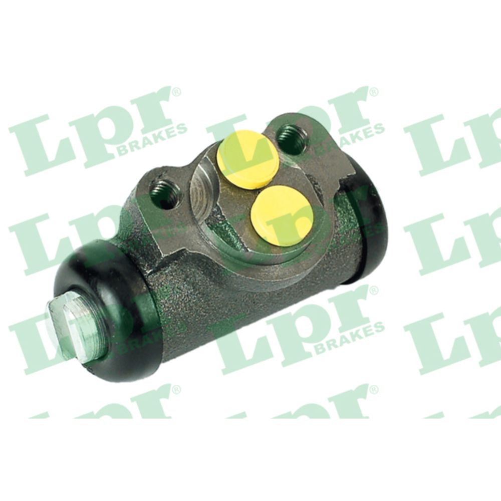 Pyöränsylinteri 23-4217