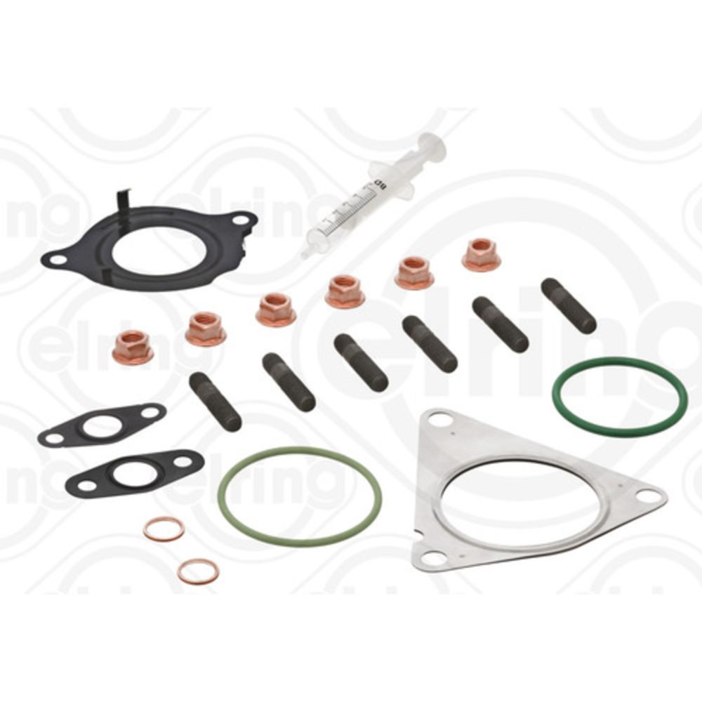 Turboahtimen asennussarja 13-00331