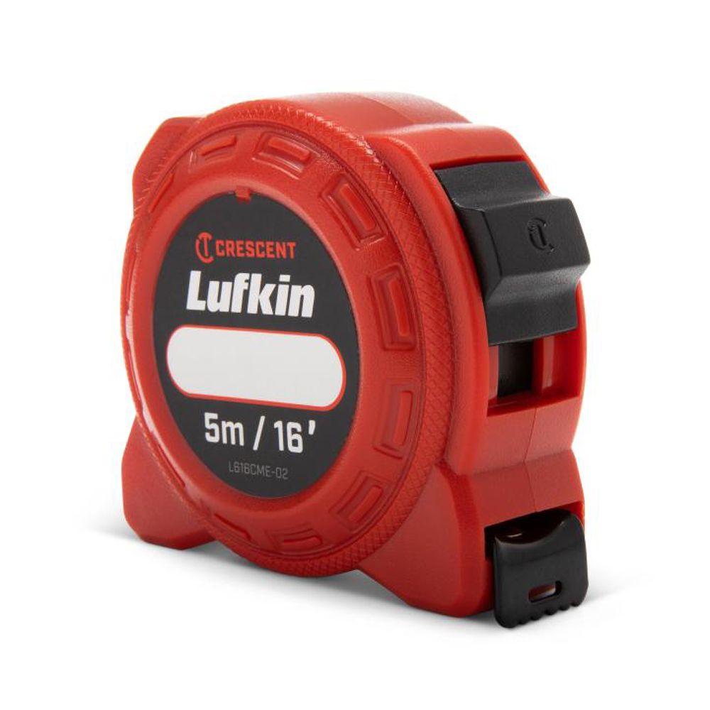Crescent Lufkin L600 rullamitta 19 mm 5 m