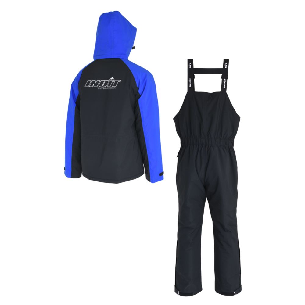 Inuit Freeze 2-os lämpöpuku