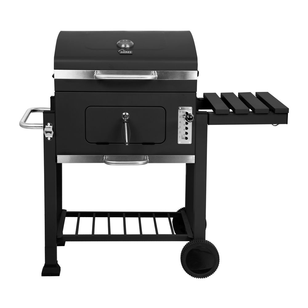 Roastmaster hiiligrilli