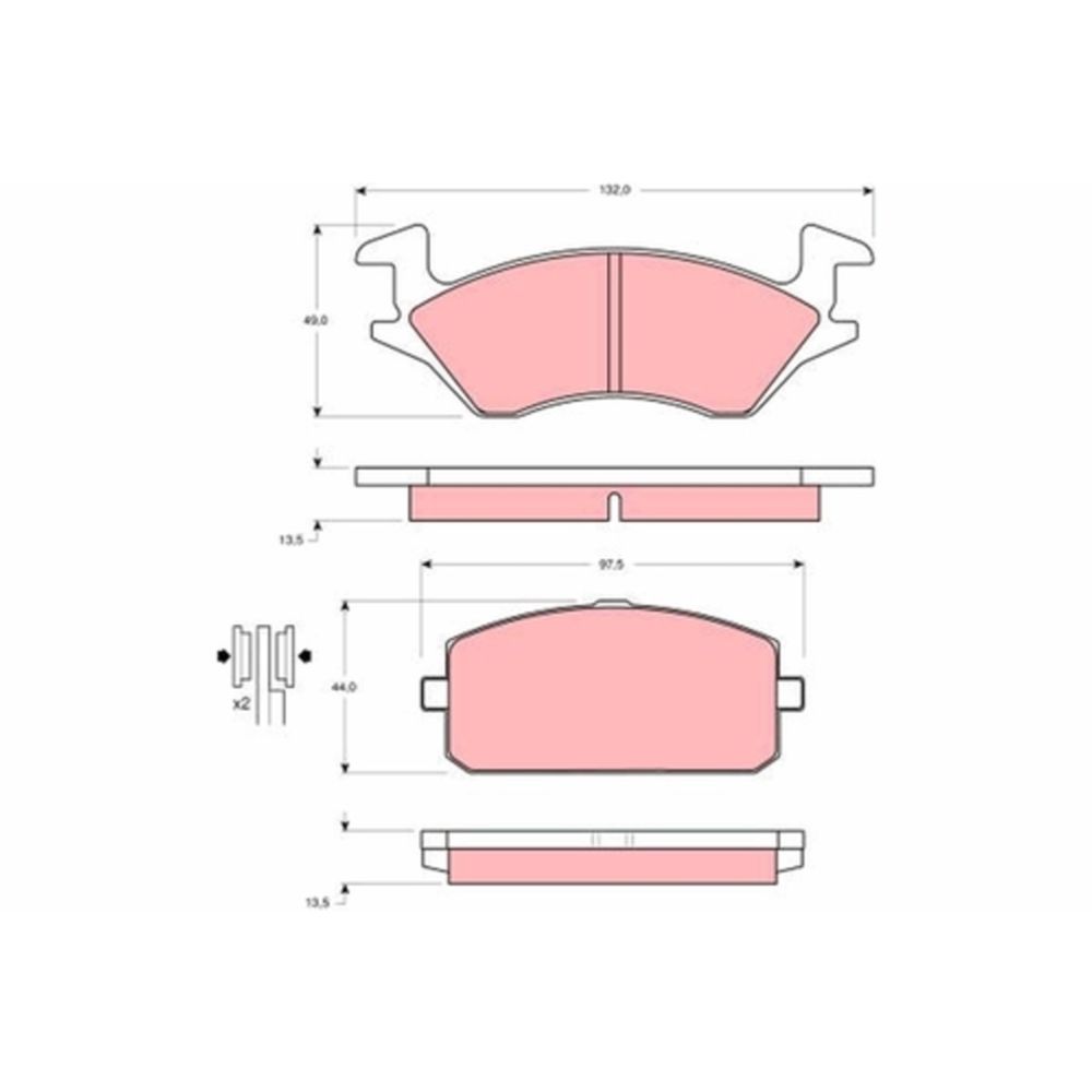 Jarrupalasarja 97-22995
