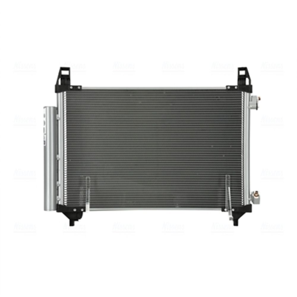 Kliimaseadme kondensaator 30-00216