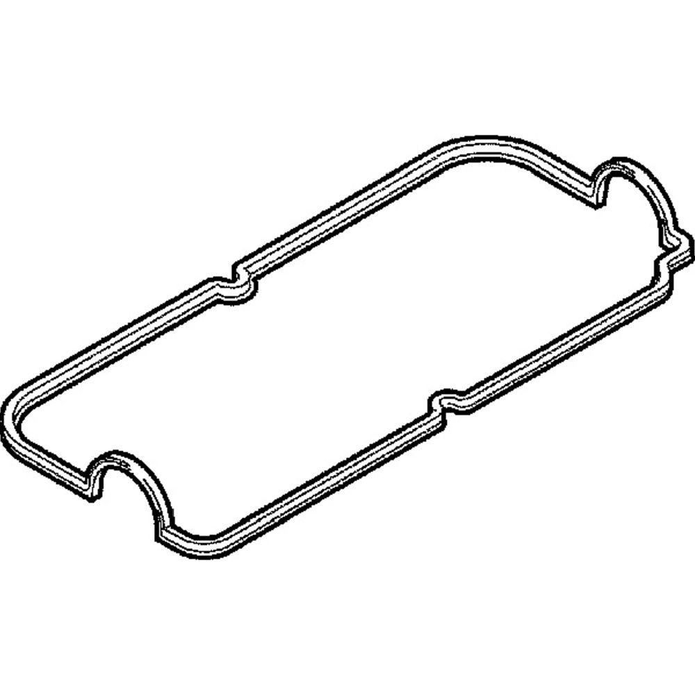 Packning, ventilkåpa 27-02795