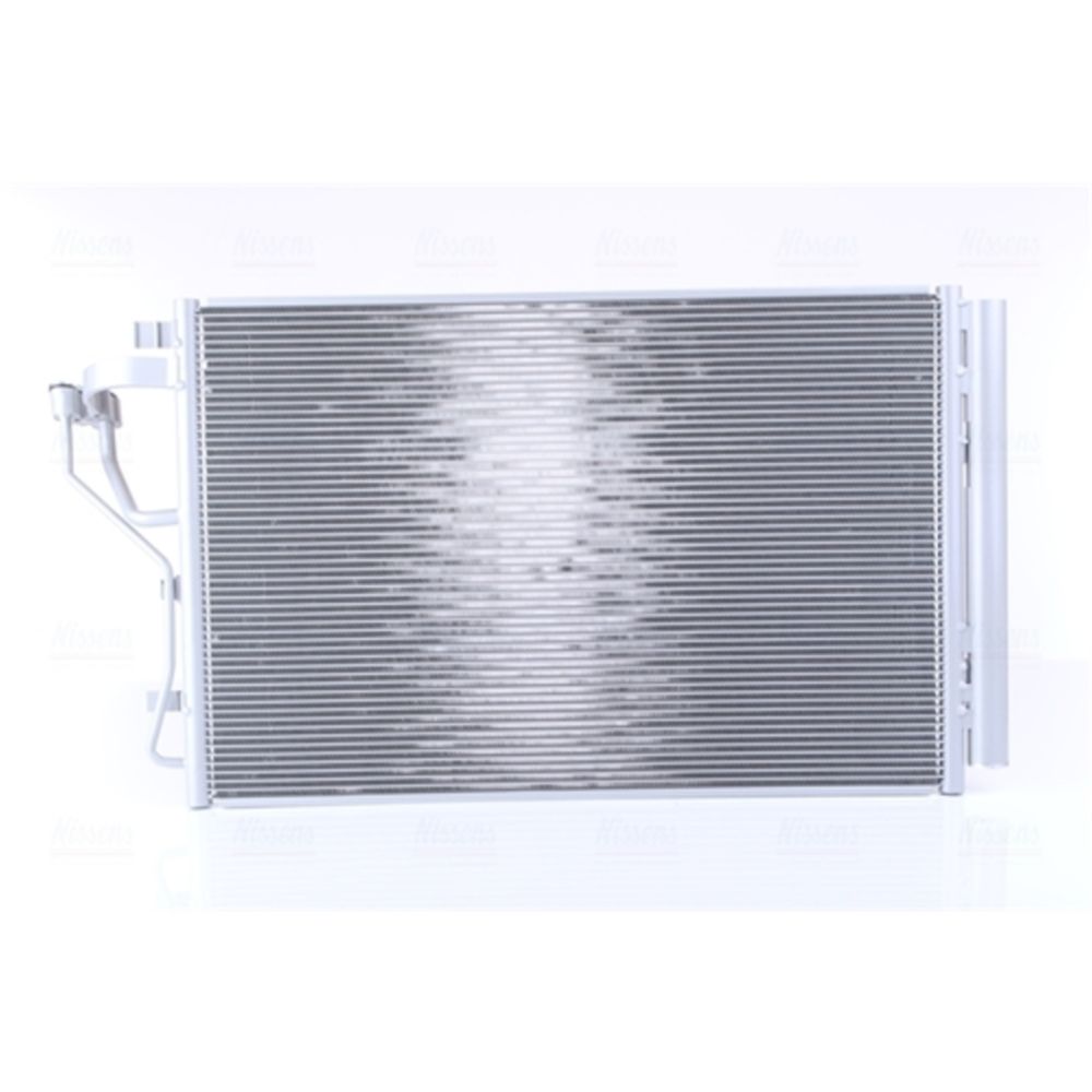 Ilmastointilaitteen lauhdutin 30-00322