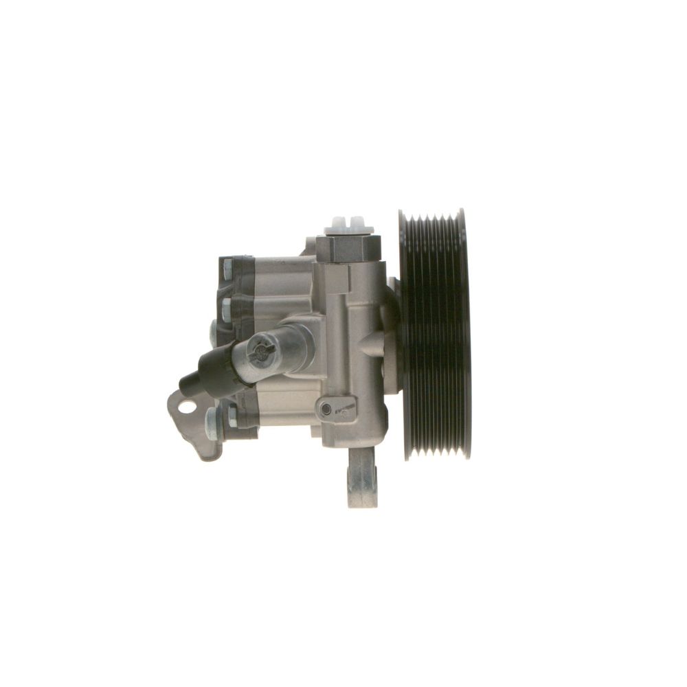 Ohjaustehostimen pumppu 17-01602