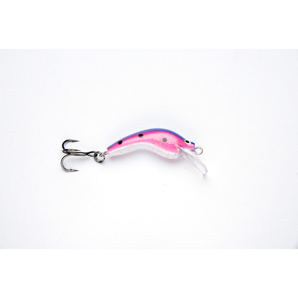 Karikko Ukko wobbler 3 cm
