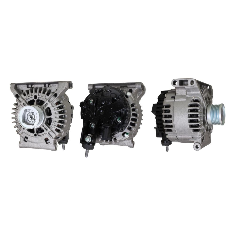 Generator 13-01005