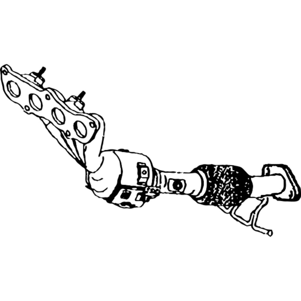 Katalysator 13-4449
