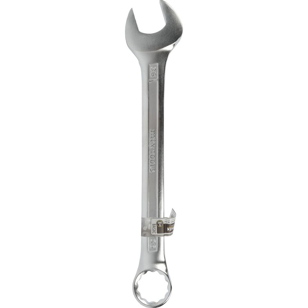 MTX Tools Basic U-ringnyckel 36 mm