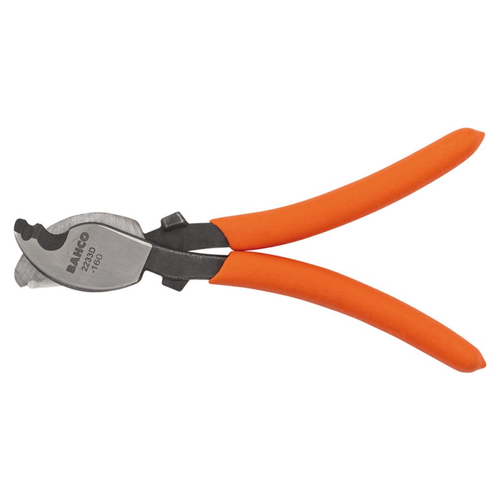 Bahco 2233 D-160 kaapelileikkurit 160 mm