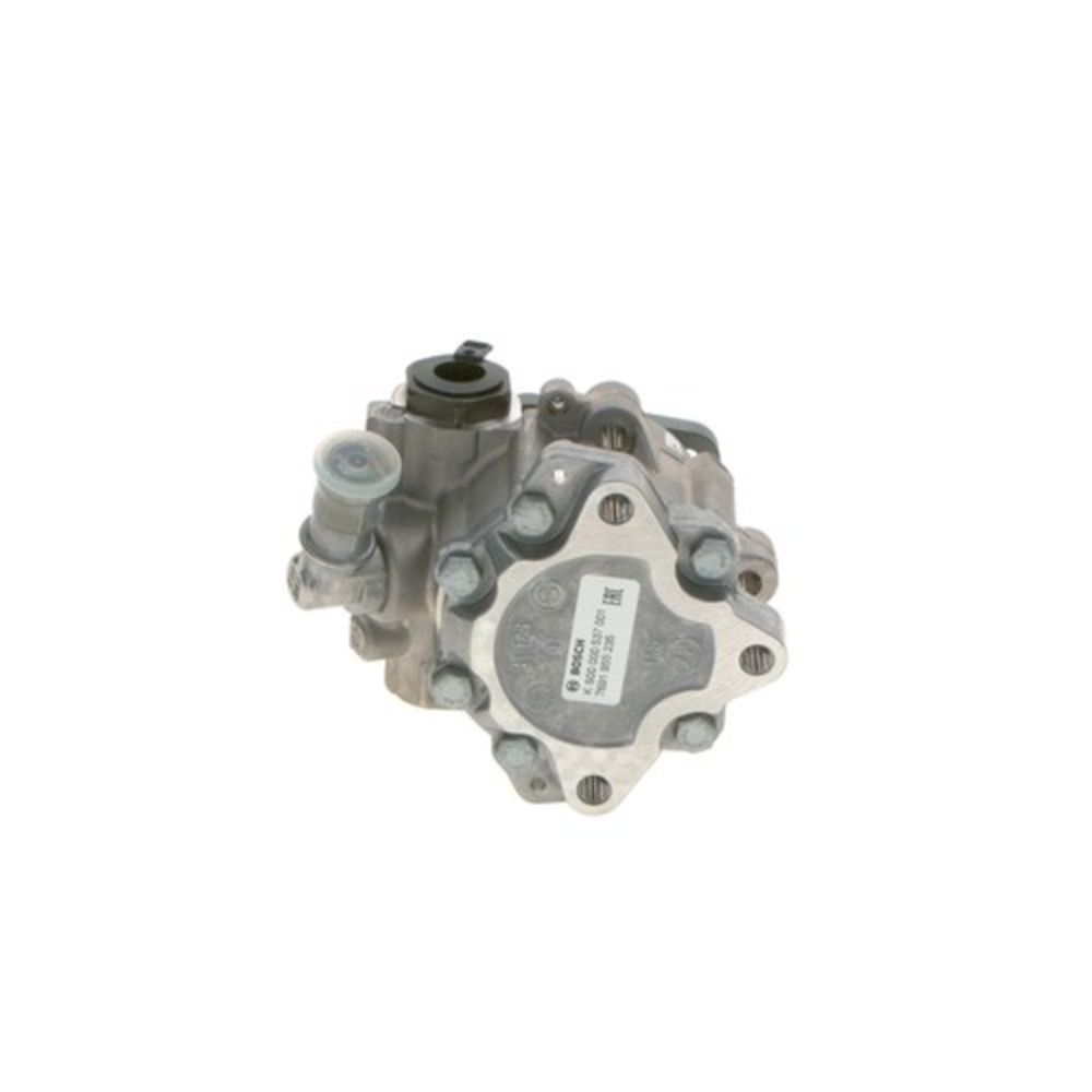 Roolivõimendi pump 17-01521