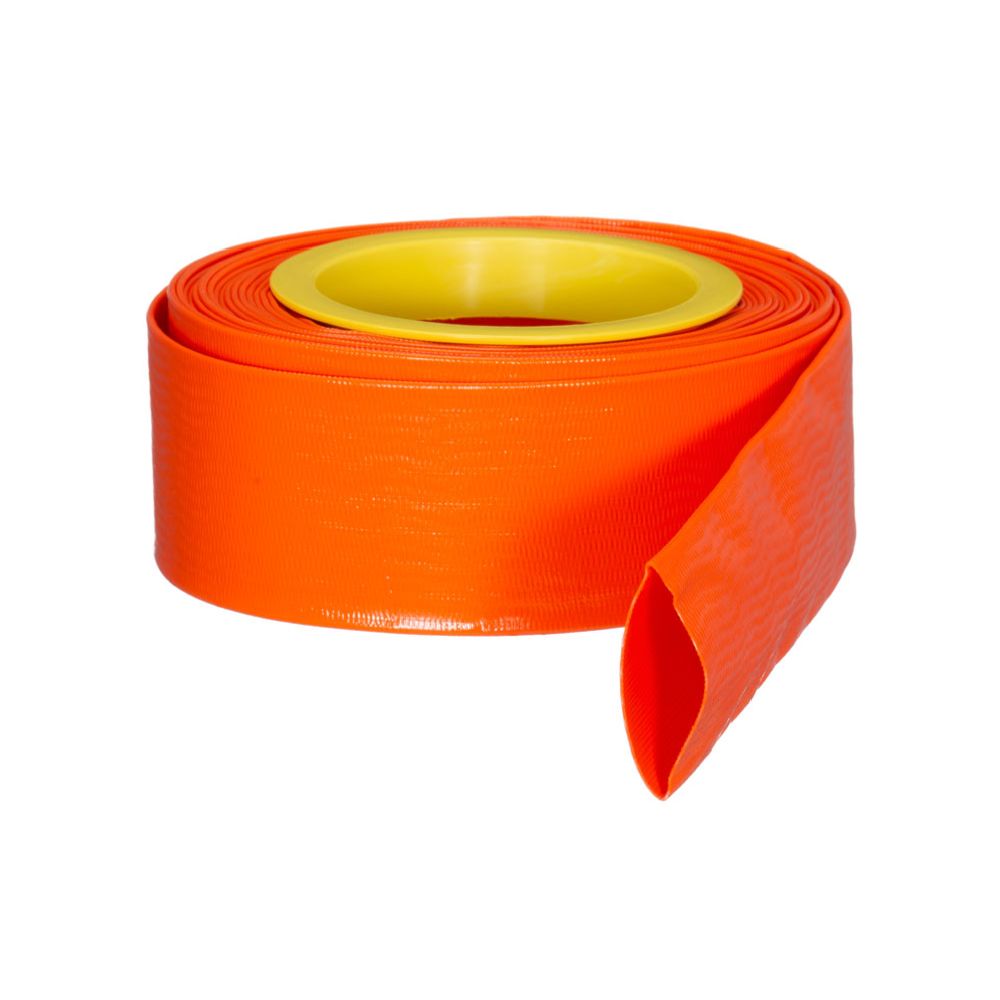 Tarmo uppopumpun poistoletku 2" x 10 m