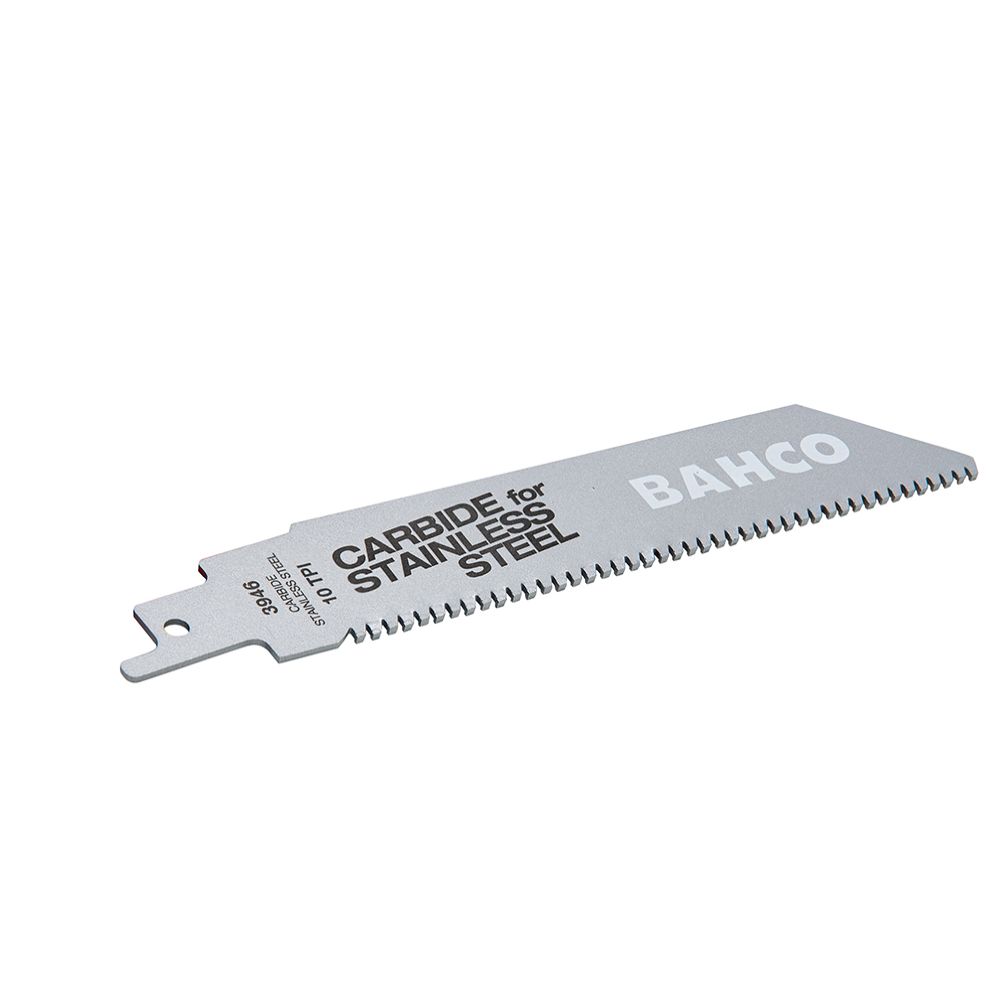 Bahco 3946-300-8-HST-1P tiigersae tera 8 TPI 300 mm