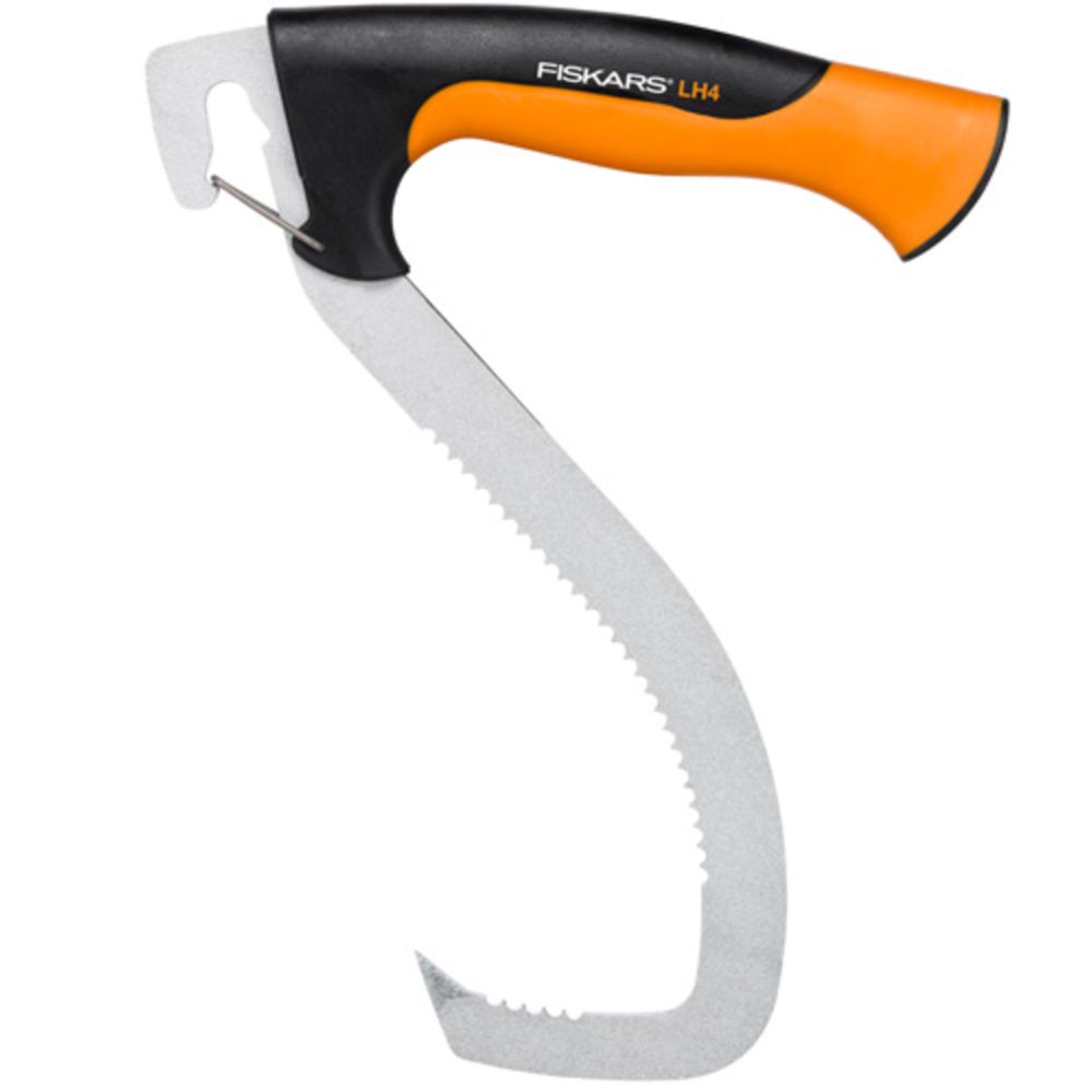 Fiskars WoodXpert tukkikoukku