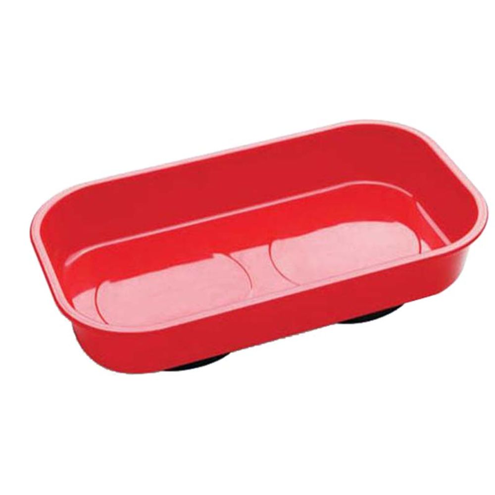 MTX Tools Basic magnetskål 140 x 240 x 28 mm