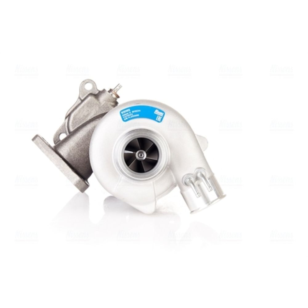 Turboahdin 13-93065