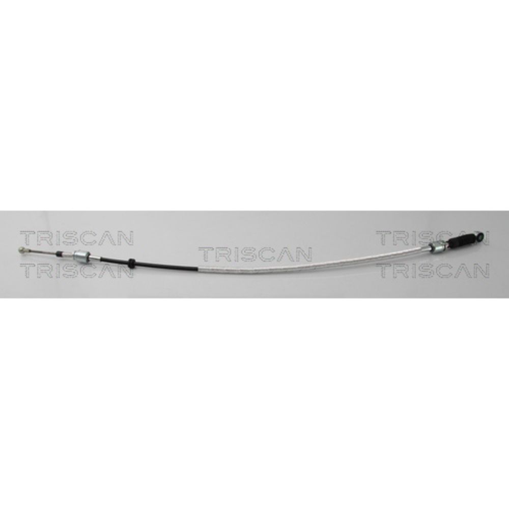 Vajer, manuell transmission 24-00157