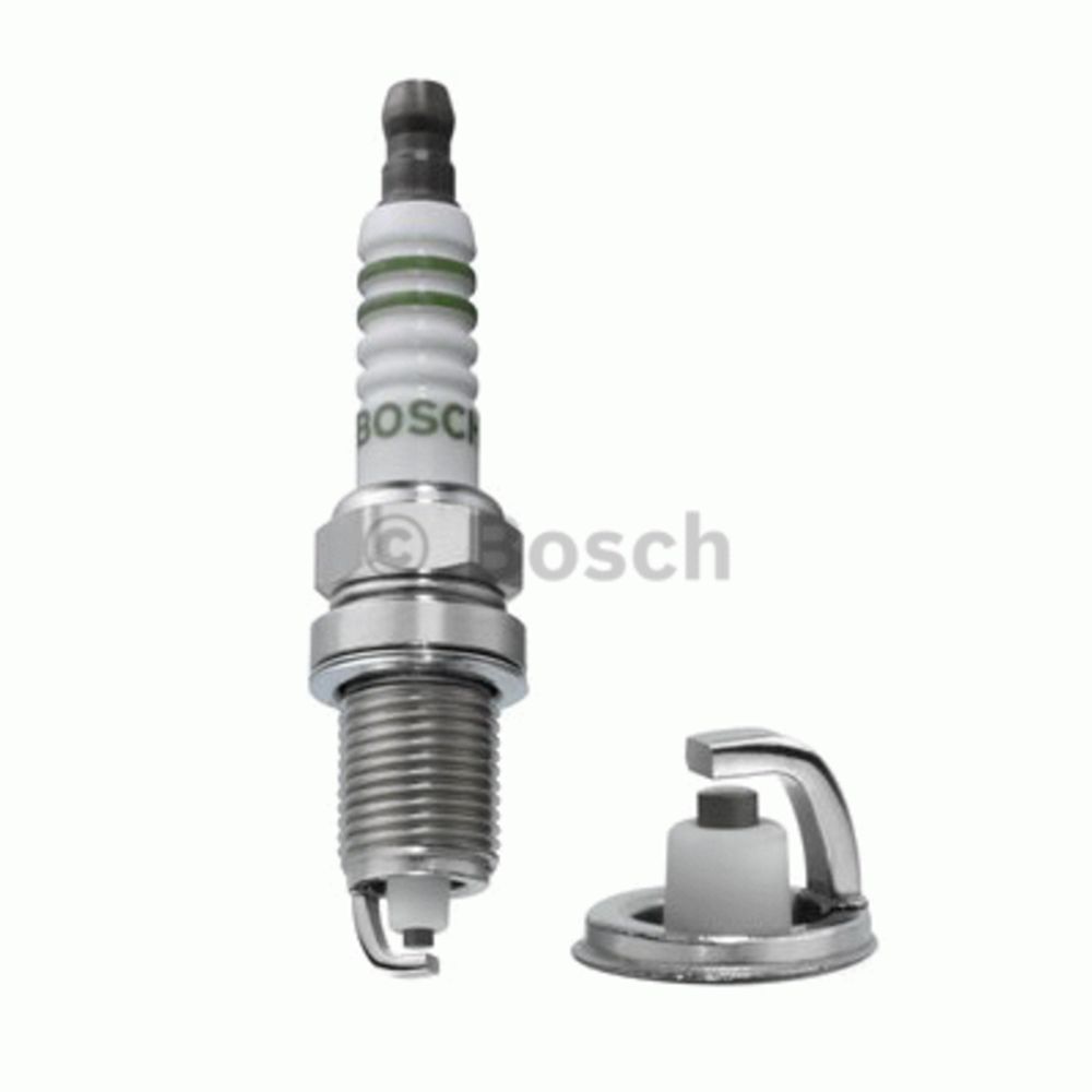 Bosch Super FQR8LEU2 süüteküünal