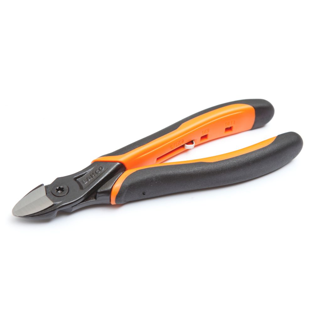Bahco 2101PG-160 Ergo külglõikur plastikule 160 mm